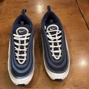 Nike Air Max 97 Men’s size 9 1/2